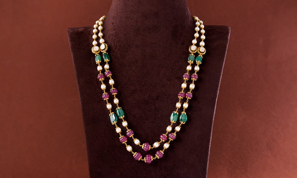 Bling For Your Bae! Sweep Your Girlfriend Off Her Feet With Some Jewellery